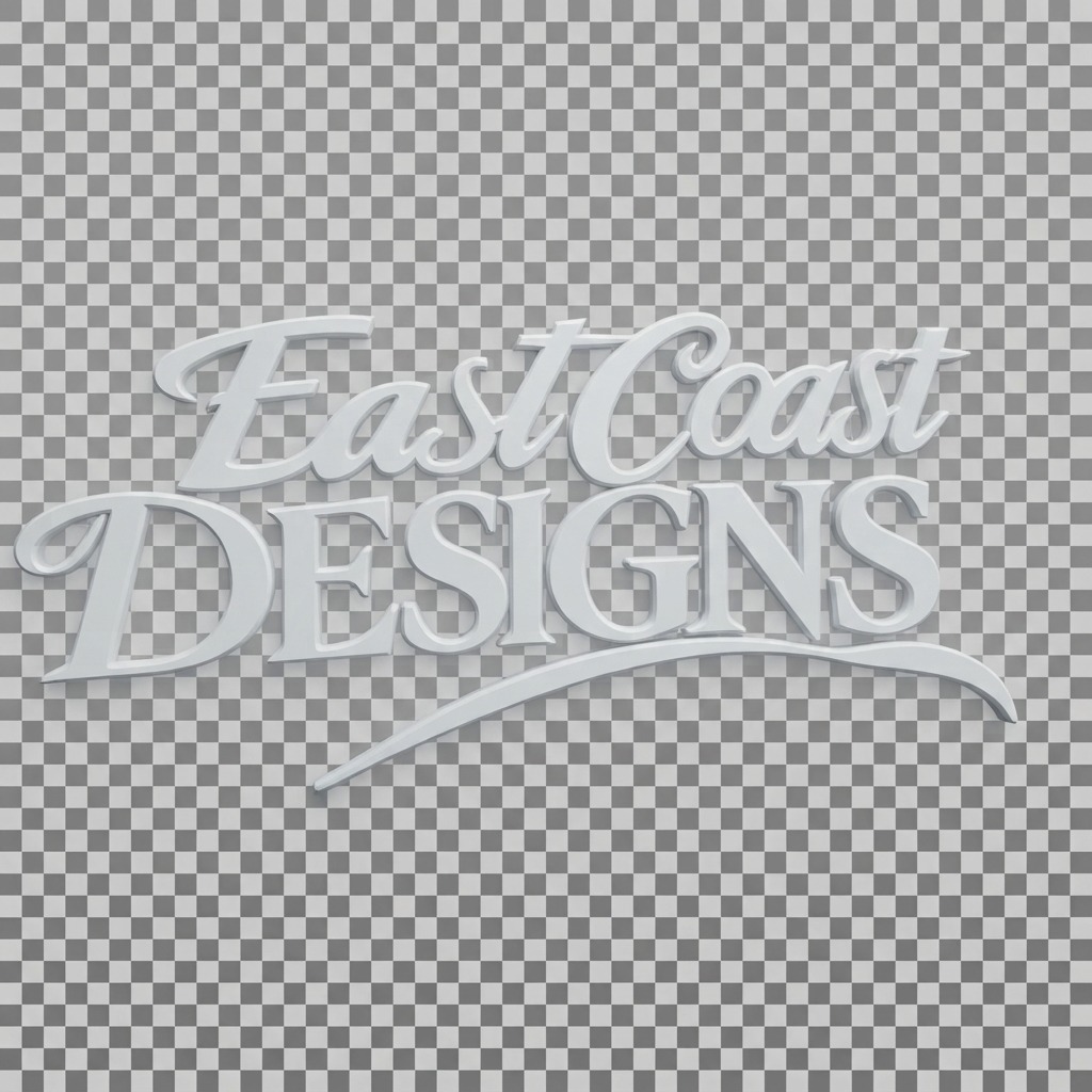 East Coast Designs Logo