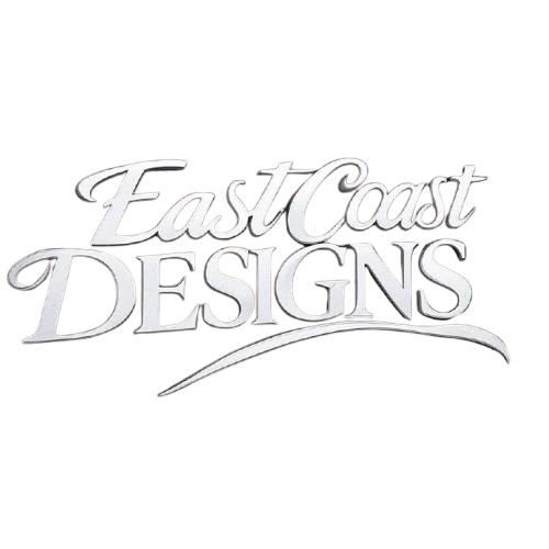 East Coast Designs Logo